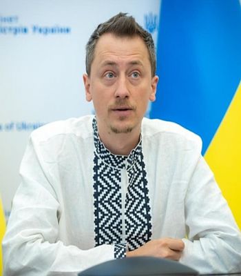Соболев Олексій Дмитрович Олексій Соболев