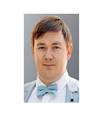 Максим Яковишин