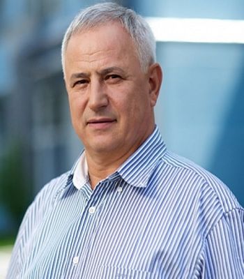 Бахмач Євгеній Степанович Євгеній Бахмач