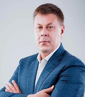 Юрій Тимоха