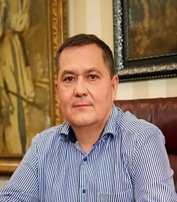 Чернявський Ігор Євгенович Ігор Чернявський