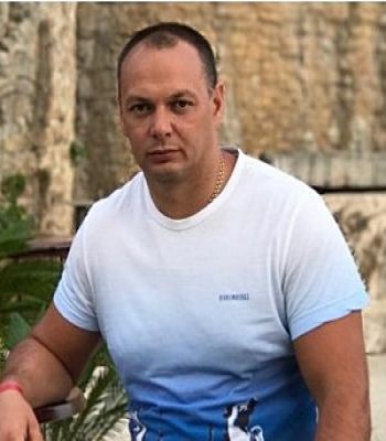 Євгеній Лучков