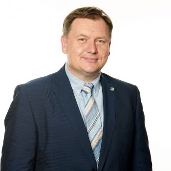 Осадчук Владимир Ильич