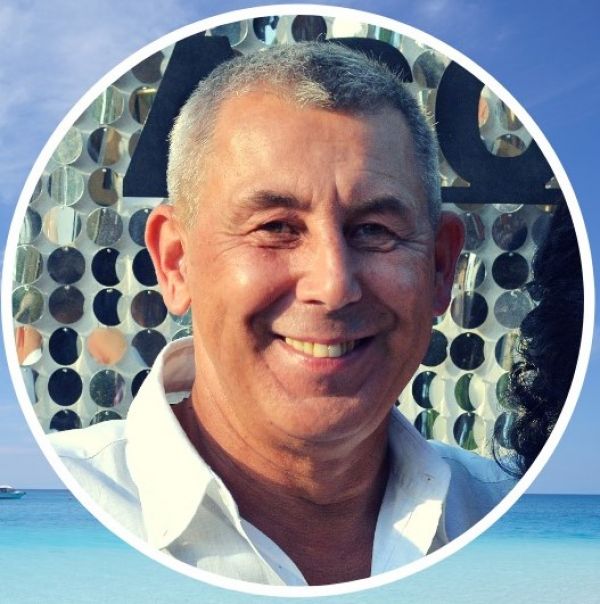 Харченко Андрій — Elevatorist.com