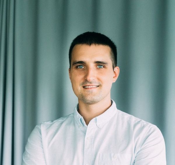 Лебеденко Сергей — Elevatorist.com