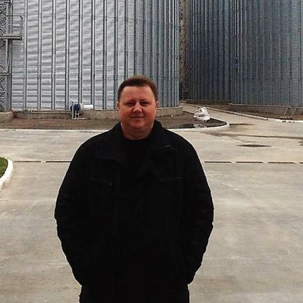 Лаврик Руслан — Elevatorist.com