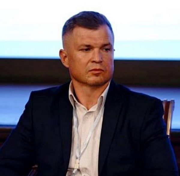 Литвин Юрій —