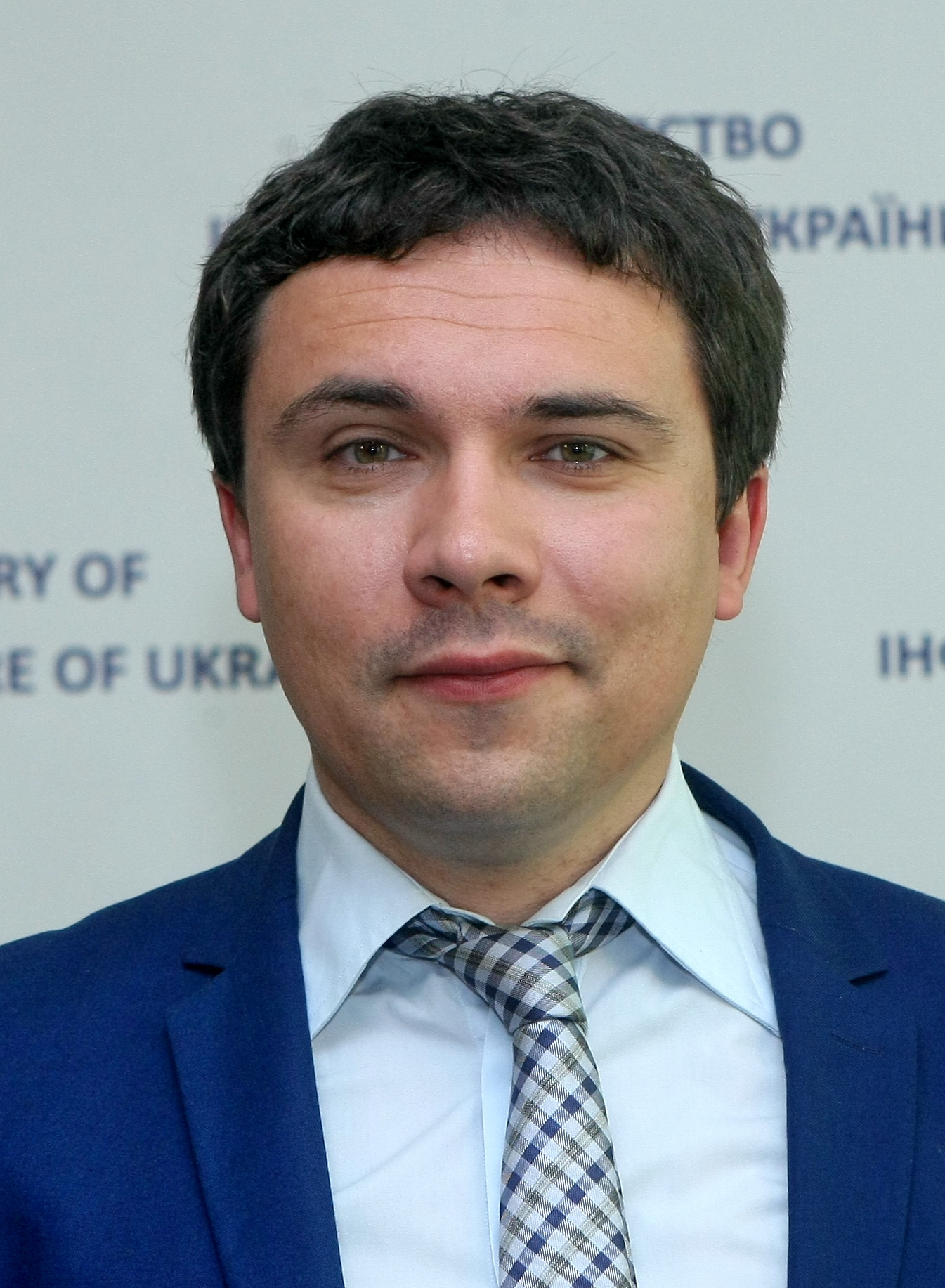 Довгань Виктор Николаевич — Elevatorist.com