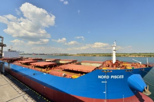 Терминал «Бориваж»