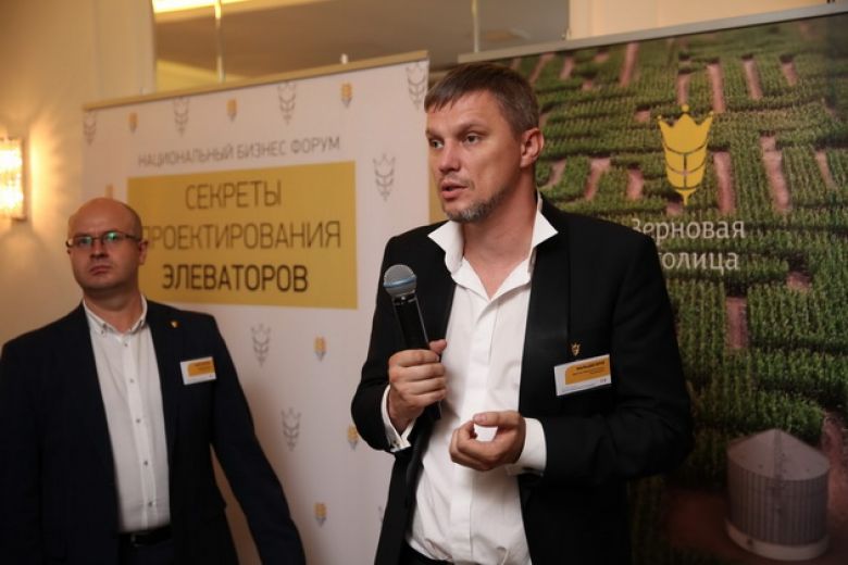 Директор ПИ «Югагропроект» Юрий Мальцев рассказывает о том, что нужно учесть при выборе участка под строительство