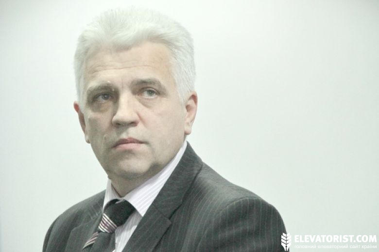  Директор по маркетингу и сбыту НПП «Радий» Александр Кожин