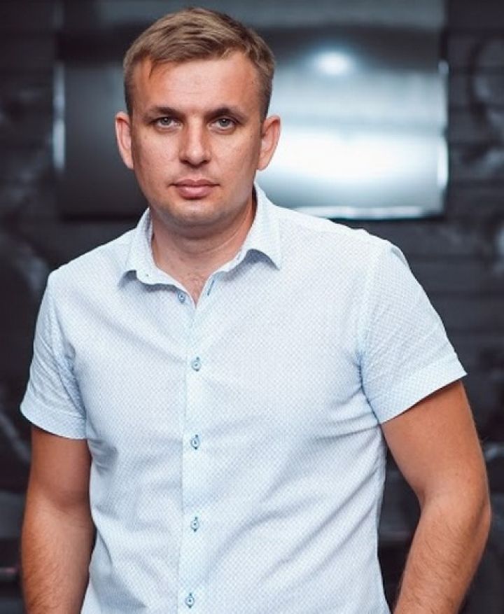 Максим Пилипенко