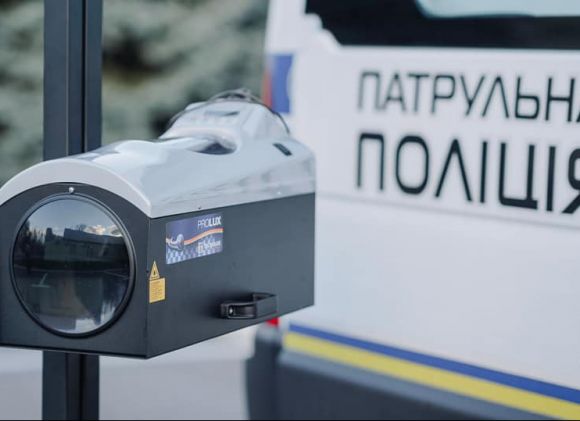 В Украине с 12 ноября полиция начнет проверять техническое состояние автомобилей