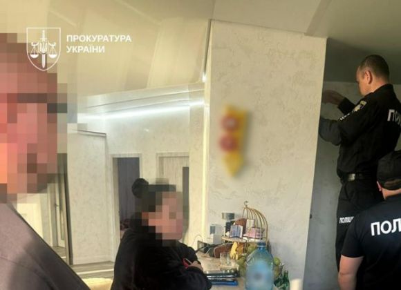 Джерело фото: Офіс Генерального прокурора