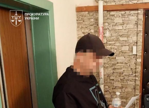 Джерело фото: Офіс Генерального прокурора