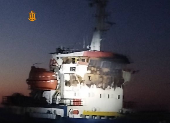 Джерело фото: ВМС України