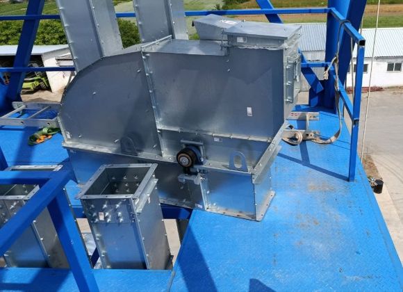 Джерело фото: Завод елеваторного обладнання «Сокіл»