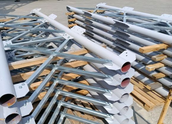 Джерело фото: Завод елеваторного обладнання «Сокіл»