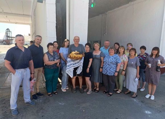 Джерело фото: Tekom Agro Group