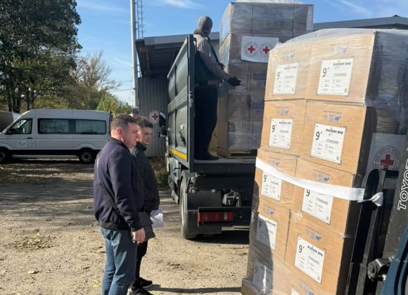 Джерело фото: Департамент агропромислового розвитку та земельних відносин Донецької ОДА