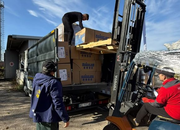 Джерело фото: Департамент агропромислового розвитку та земельних відносин Донецької ОДА