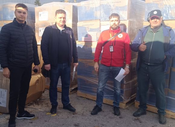 Джерело фото: Департамент агропромислового розвитку та земельних відносин Донецької ОДА