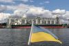 Николаевский порт сможет принимать Panamax