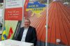 Европейские покупатели на AGRITECHNICA 2019 интересуются оборудованием «под ключ» — ЛУБНЫМАШ