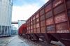 Укрзализныця презентовала  долгосрочный проект перевозок зерна со сниженной стоимостью вагонов-зерновозов