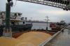 В Запорожье хотят построить речной зерновой терминал