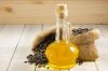 UKROLIYA ORGANIC отправила первую партию органического высокоолеинового масла в Китай