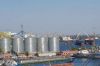 К началу осени в Одесском порту начнет работать новый зерновой терминал 