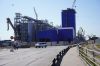 У Маріупольському порту завершують будівництво зернового терміналу 