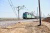 В Одеській області відкрили другий залізничний шлях до порту Південний 