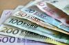 Логістика до ЄС з'їдає майже половину вартості зерна