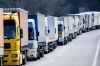 Проєкт впровадження е-ТТН на вантажоперевезення знову в роботі — МІУ