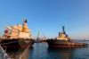 ФАУ звернулася до МІУ з проханням з’ясування першопричин, які призводять затримки суден, що очікують перевірки в туреціких портах