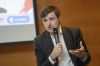 Заступник Міністра розвитку економіки, торгівлі та сільського господарства України Тарас Висоцький