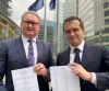 Україна та ЄС схвалили рішення про скасування частини тарифів та збільшення квот на експорт аграрної продукції до ЄС