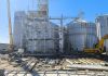 Будівництво елеватора потужністю 40 тис.т на Хмельниччині