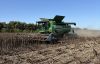 Агрейн завершили жнива соняшнику