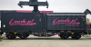 Laude Smart Intermodal запустив новий інтермодальний маршрут, який проходить через український порт Чорноморськ