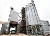KMZ Industries завершила монтаж другої черги елеваторного комплексу на Житомирщині