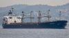 Російське судно Krasnodar здійснило два рейси з зернового термінала в окупованому Криму до портів Саудівської Аравії