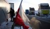 Польські фермери планують страйк перед пунктом пропуску «Долгобичув — Угринів» на польсько-українському кордоні