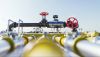 Газовий трубопровід в Україні