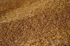 Зерно ячменю насипом в складі