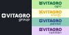Айдентика Vitagro Group для ключових бізнесів: VITAGRO agro, VITAGRO partner, VITAGRO nutrition, VITAGRO energy та VITAGRO meat