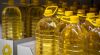 Соняшникова олія в пляшках