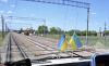 Прокладання кількох ділянок європейської колії для інтеграції української залізниці в систему ЄС